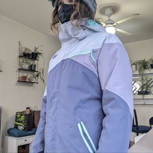 The North Face Winter Jacket